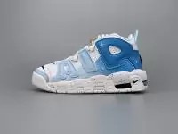 best nike air more uptempo psychic blue sky